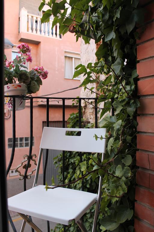 Hostal Amantes De テルエル エクステリア 写真