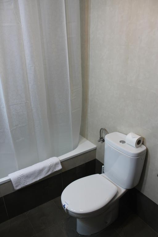 Hostal Amantes De テルエル エクステリア 写真
