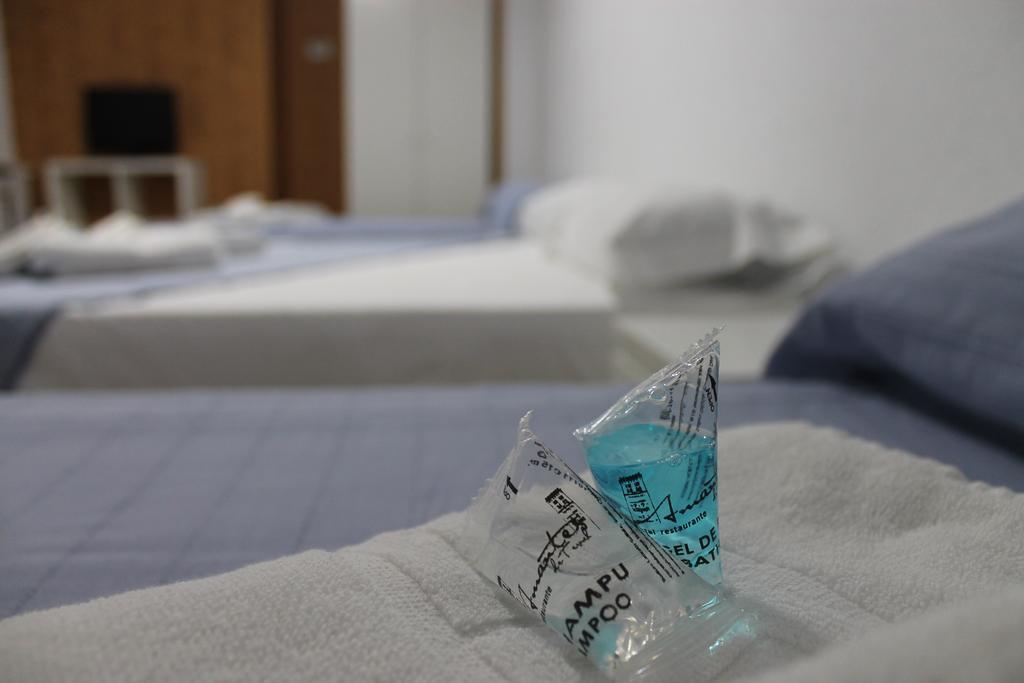 Hostal Amantes De テルエル エクステリア 写真